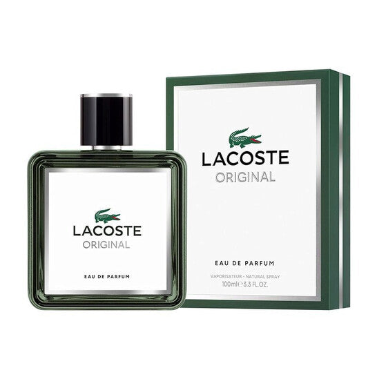 LACOSTE ORIGINAL HOMBRE EDP 100ML