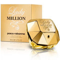Paco Rabbane Lady Million 80 ml
