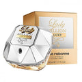 Paco Rabbanne Lady Million Lucky EDP 80ml