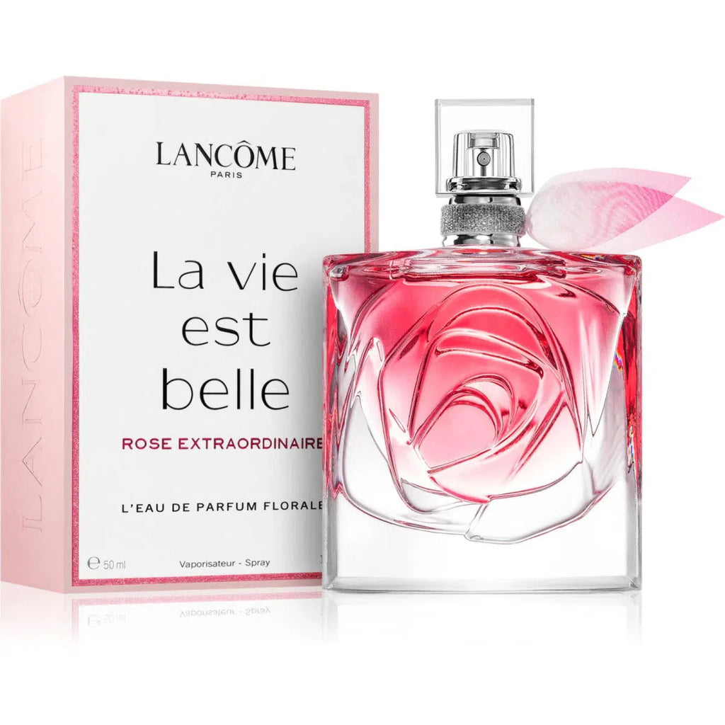 LANCOME LA VIE EST BELLE ROSE EXTRAORDINAIRE MUJER 100ML EDP
