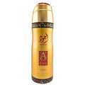 AEROSOL LATTAFA AJWAD 200ML