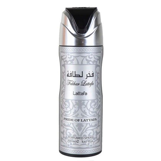 AEROSOL LATTAFA FAKHAR HOMBRE 200ML