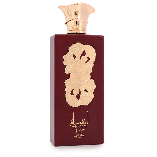LATTAFA PRIDE ANSAAM GOLD EDP SP