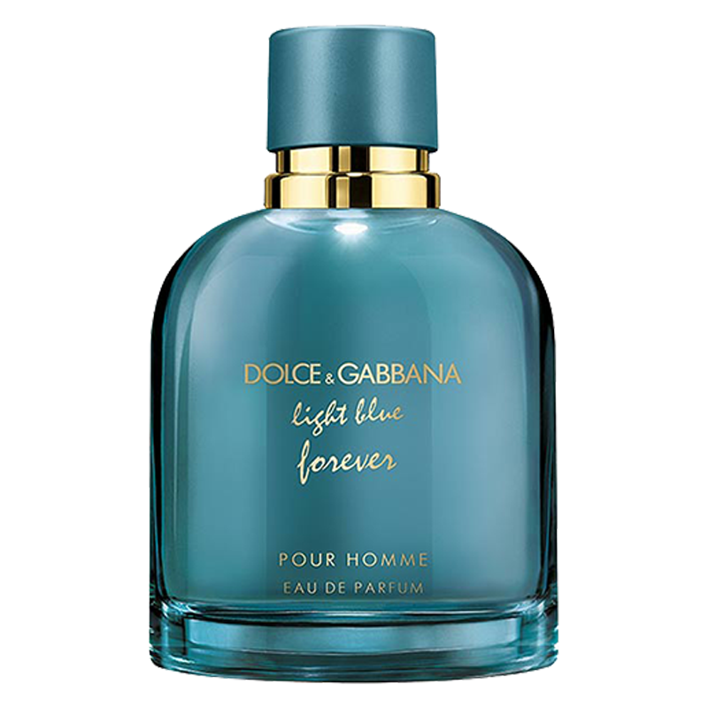 DOLCE Y GABBANA LIGHT BLUE FOREVER HOMBRE 100ML EDP