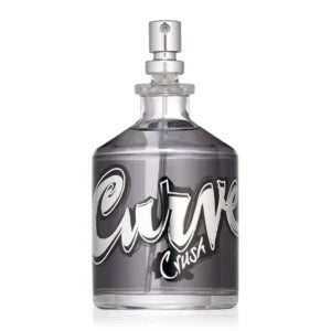 LIZ CLAIBORNE CURVE CRUSH HOMBRE EDT 125ML