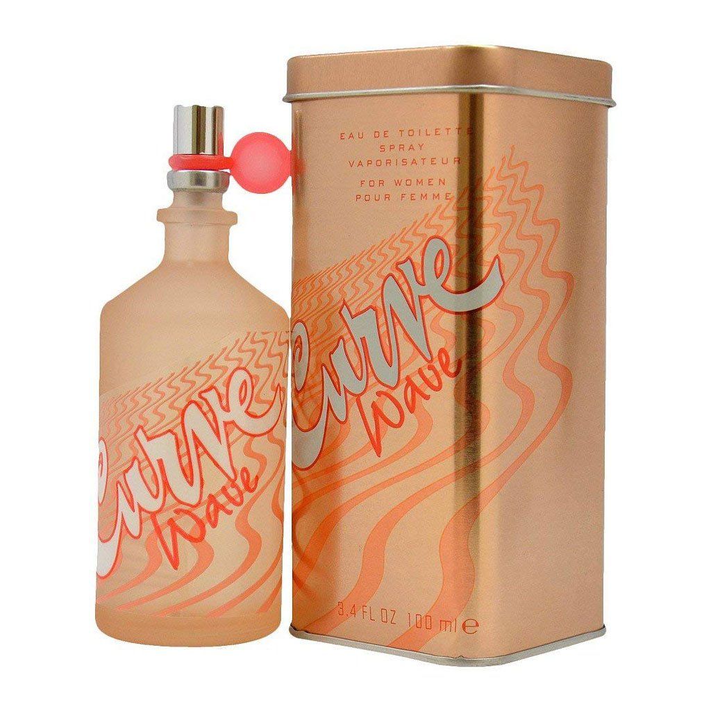 Liz Claiborne Curve Wave