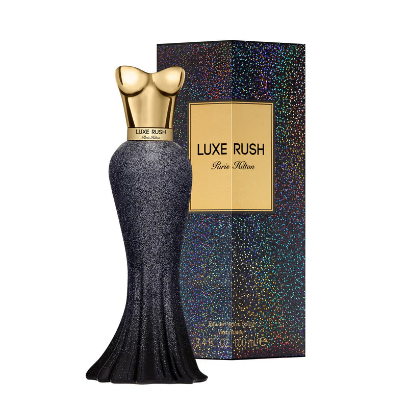 Luxe Rush Paris Hilton