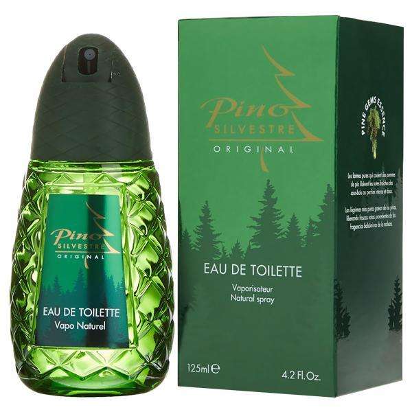 PINO SILVESTRE ORIGINAL EDT 125 ML