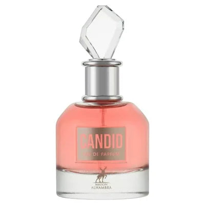 MAISON ALHAMBRA CANDID MUJER 100ML EDP