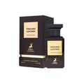 MAISON ALHAMBRA TOSCANO LEATHER EDP 80ML