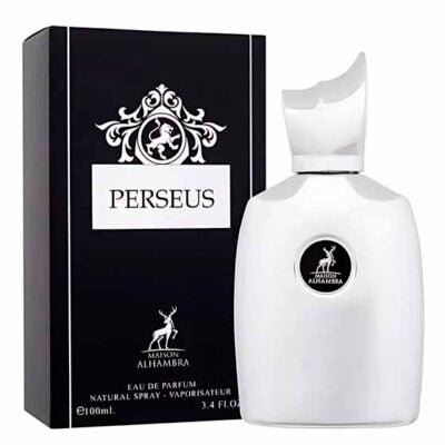 MAISON ALHAMBRA PERSEUS HOMBRE 100ML EDP