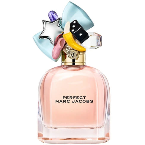 MARC JACOBS PERFECT MUJER EDP 100ML