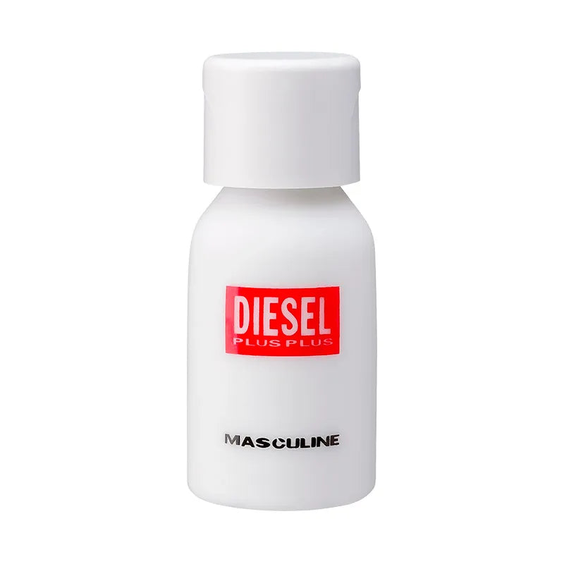 DIESEL PLUS PLUS MASCULINE HOMBRE 75ML EDT