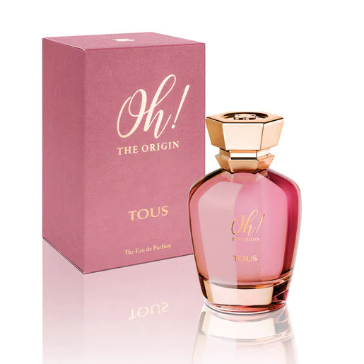Oh! The Origin Tous