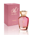 Oh! The Origin Tous