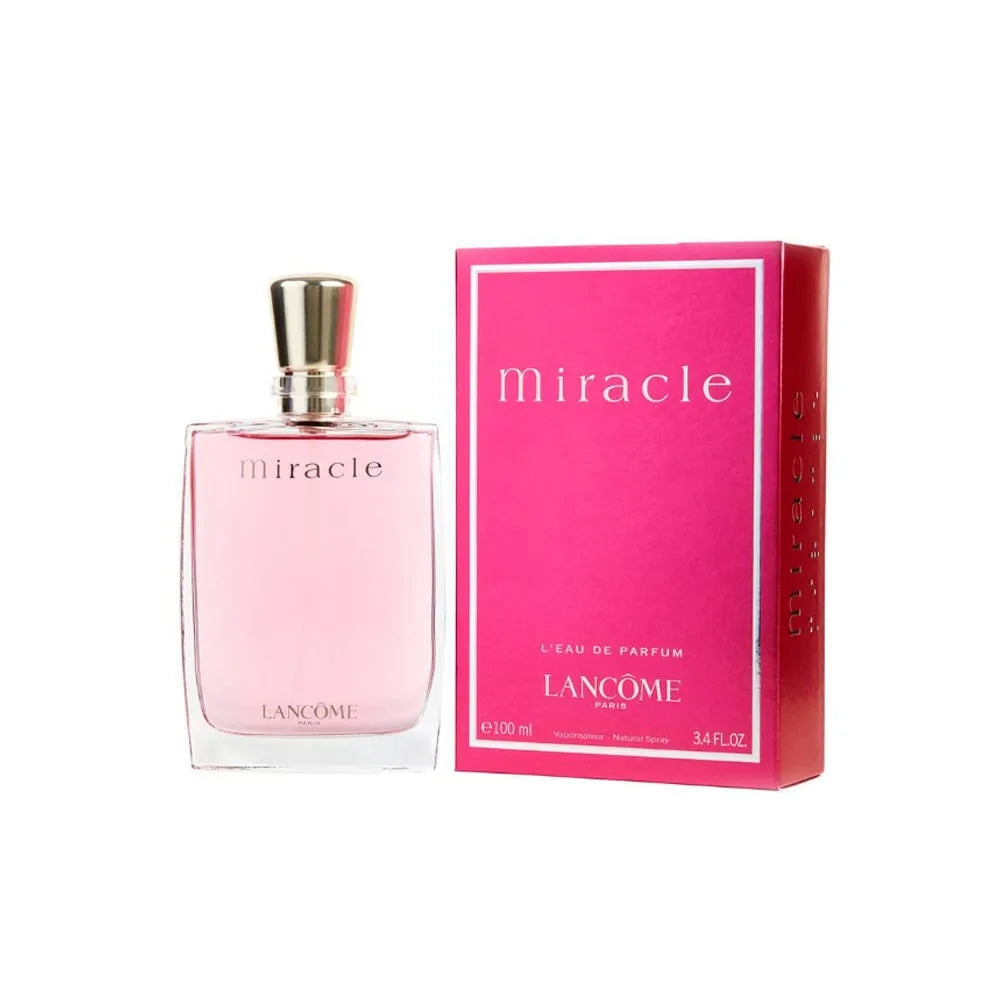 Lancome Miracle