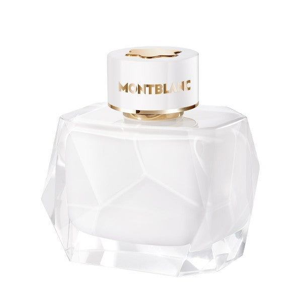 MONTBLANC SIGNATURE MUJER 90ML EDP