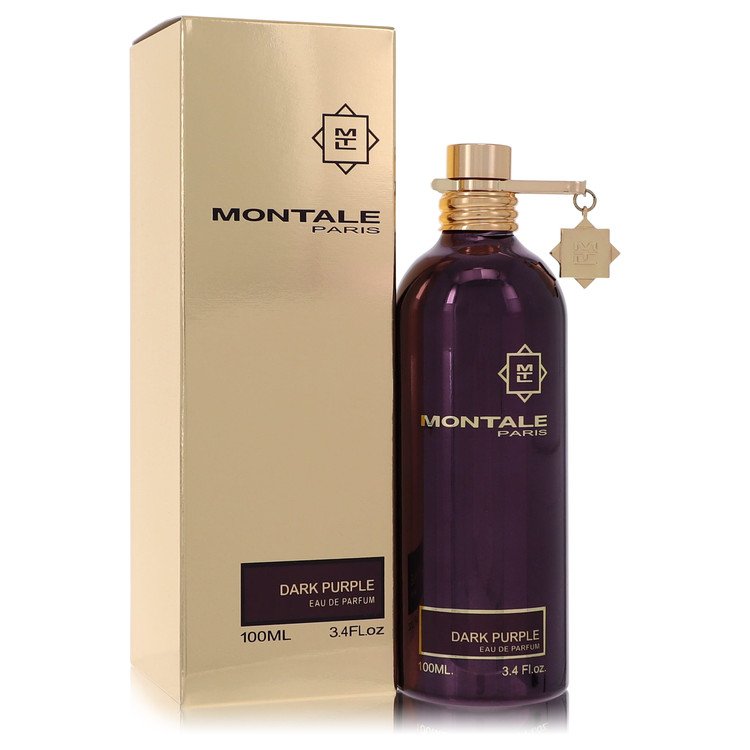 Dark Purple Montale 100ML