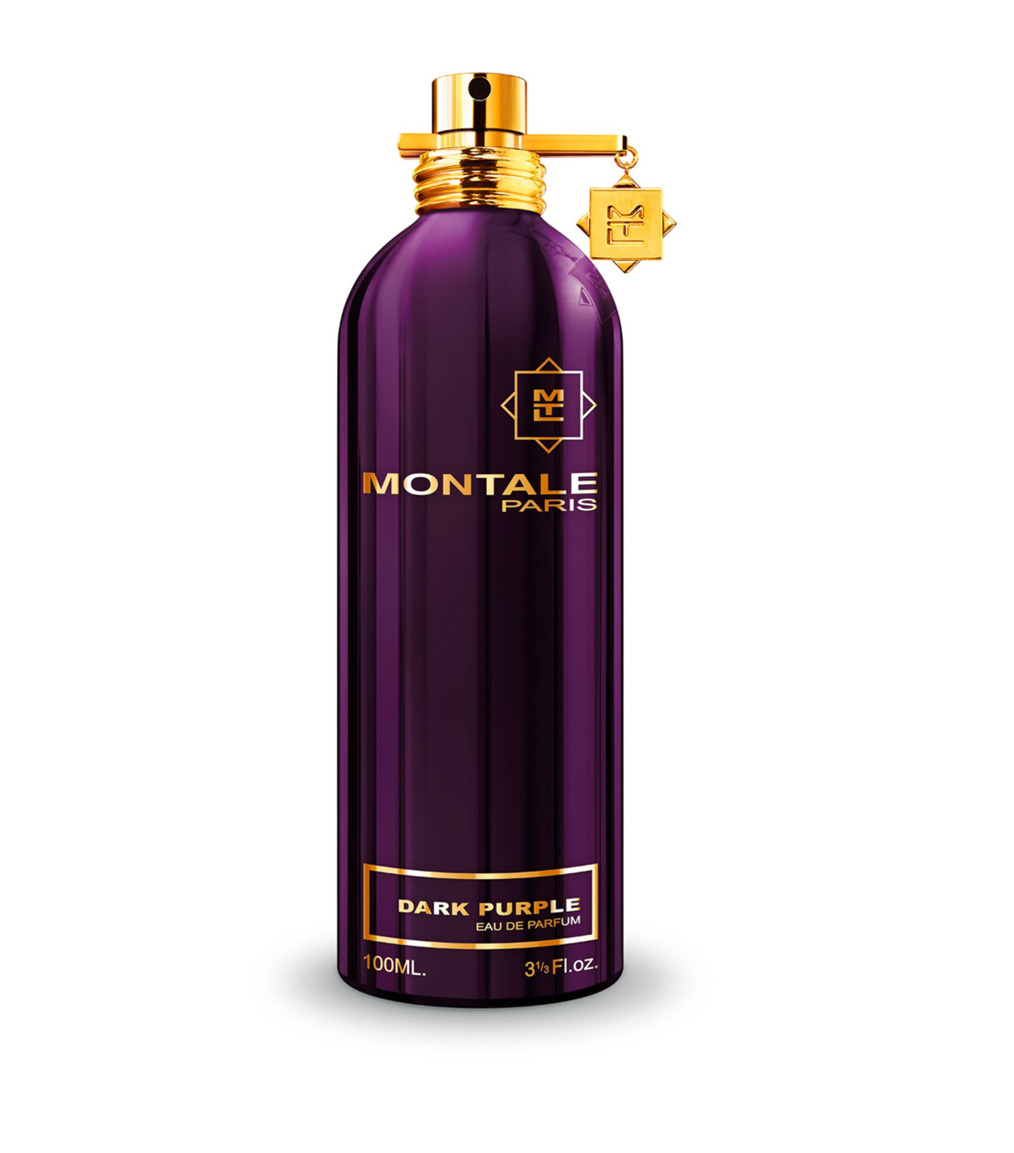 Dark Purple Montale 100ML