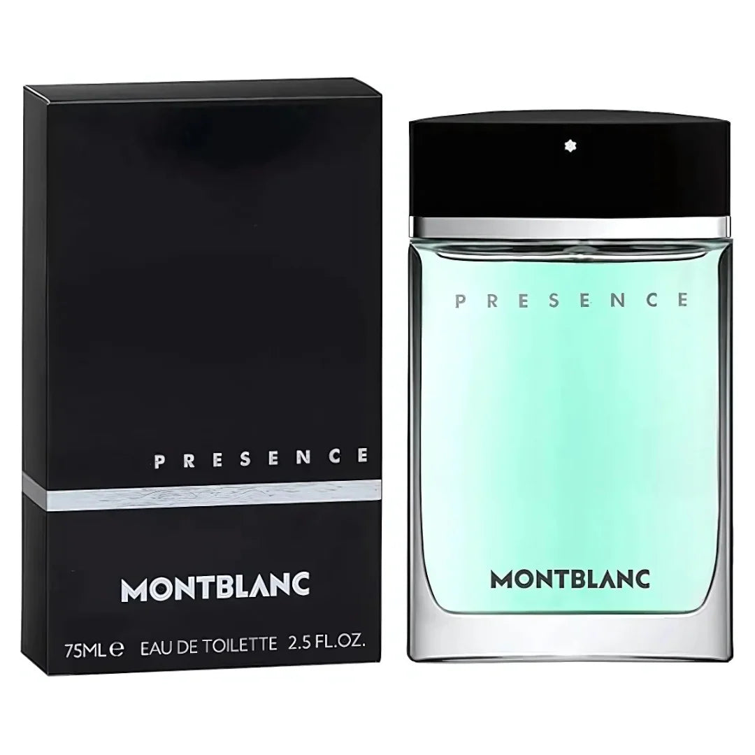 Mont Blanc Presence 75ml