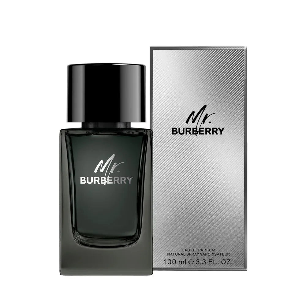 BURBERRY MR EDP 100ML