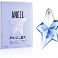 MUGLER ANGEL MUJER 25ML EDP