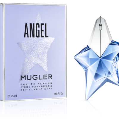 MUGLER ANGEL MUJER 25ML EDP