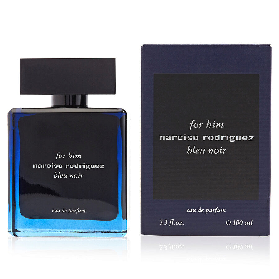 NARCISO RODRIGUEZ BLEU NOIR HOMBRE EDP 100ML