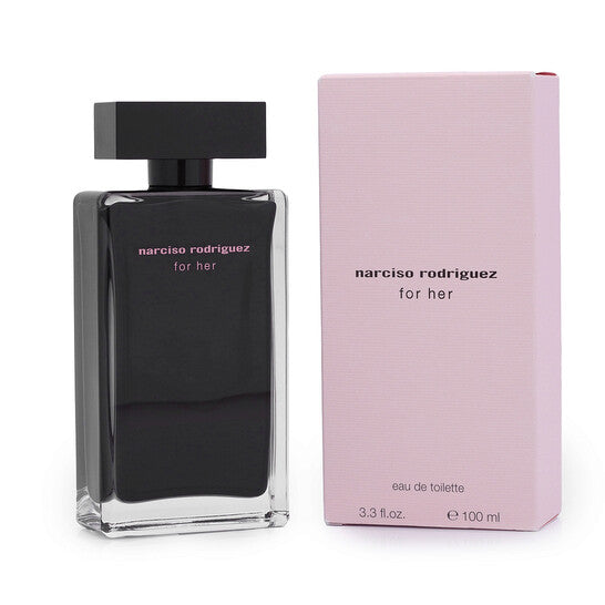NARCISO RODRIGUEZ FOR HER EDT MUJER 100ML