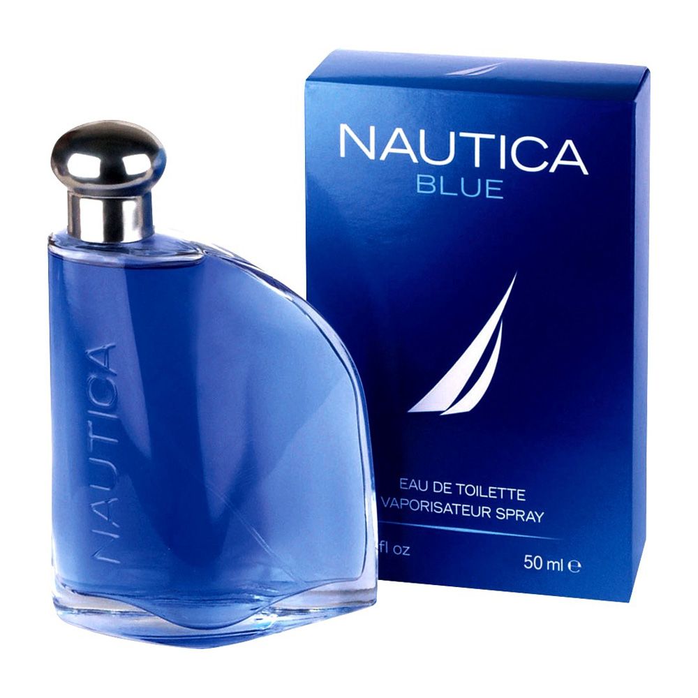 Nautica Blue EDT 100ml