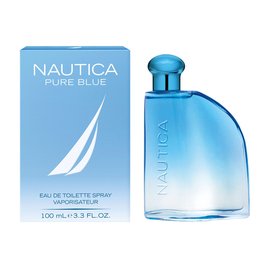 NAUTICA PURE BLUE HOMBRE EDT 100ML
