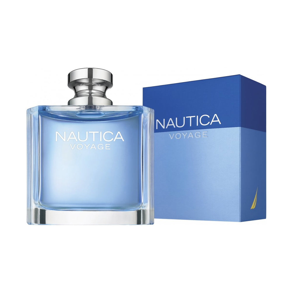 Náutica Voyage EDT 100ml