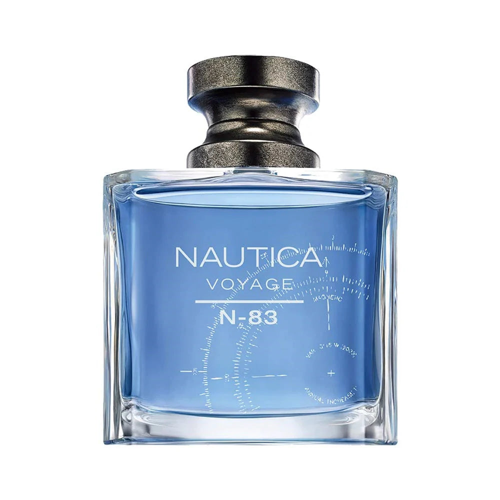 Nautica Voyage N-83 100ml
