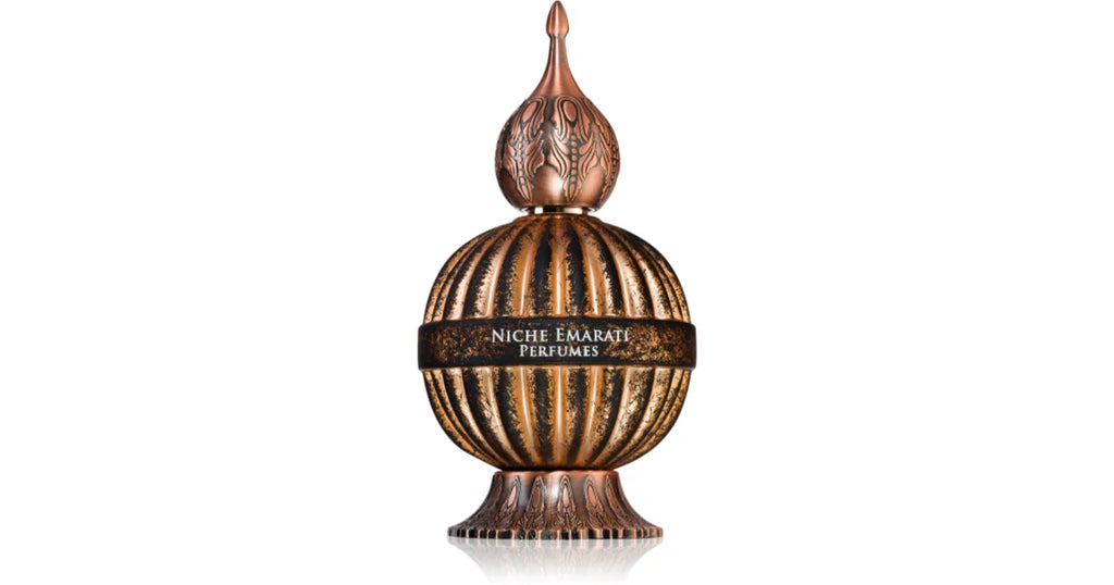 LATTAFA ANTIQUE NICHE EMARATI UNISEX 100ML EDP