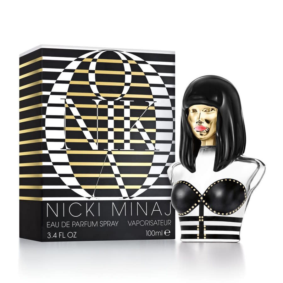 NICKI MINAJ ONIKA MUJER EDP 100ML