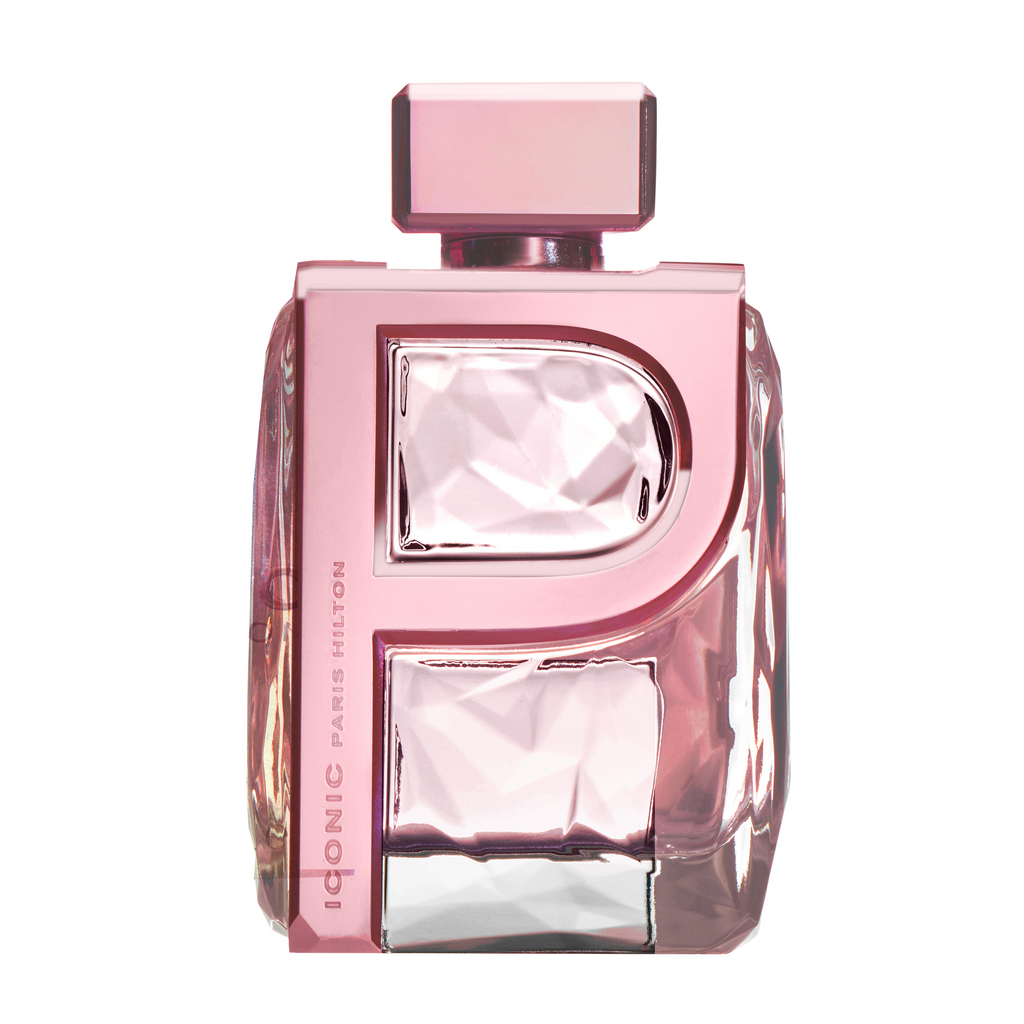 PARIS HILTON ICONIC MUJER EDP 100ML