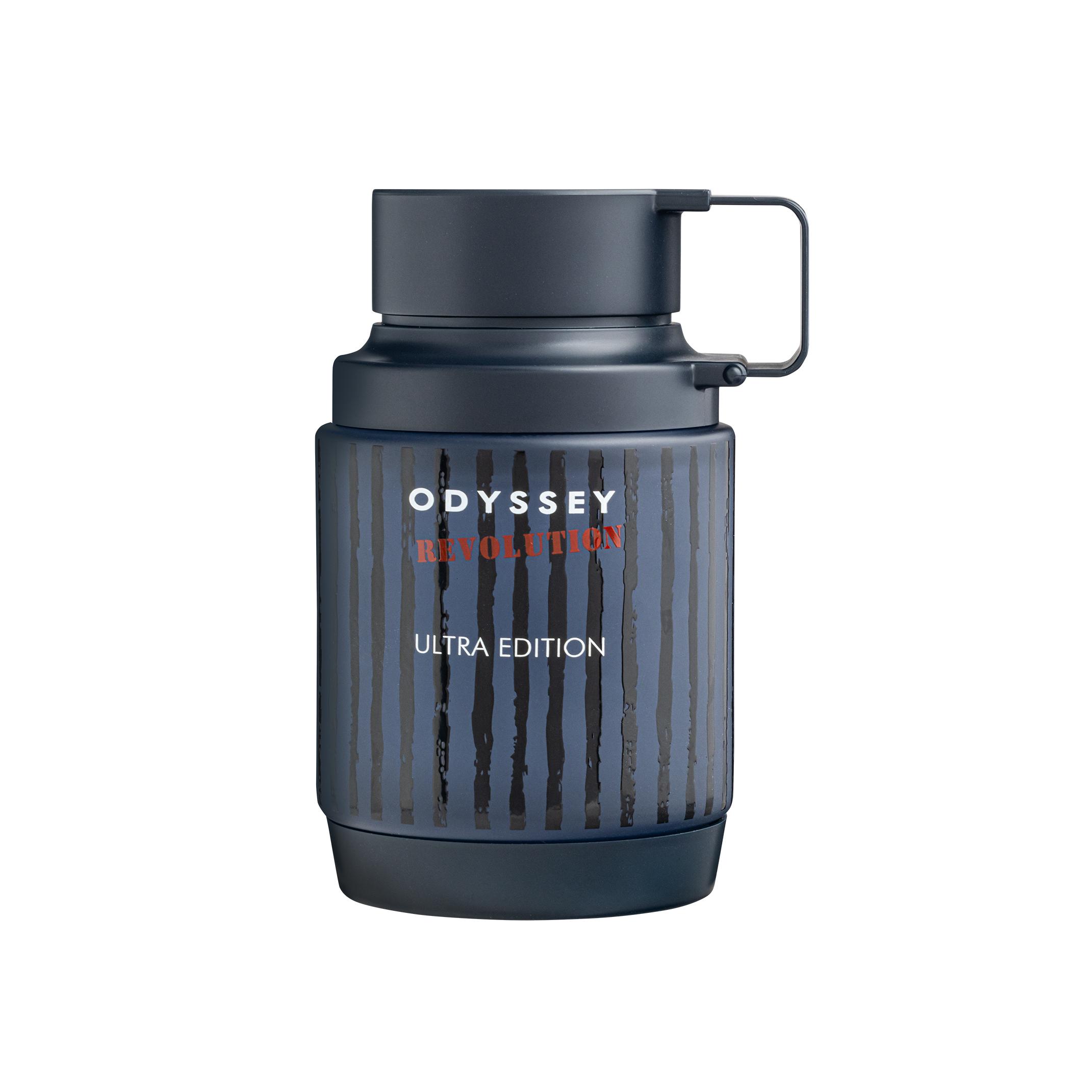 ARMAF ODYSSEY REVOLUTION HOMBRE 100ML EDP