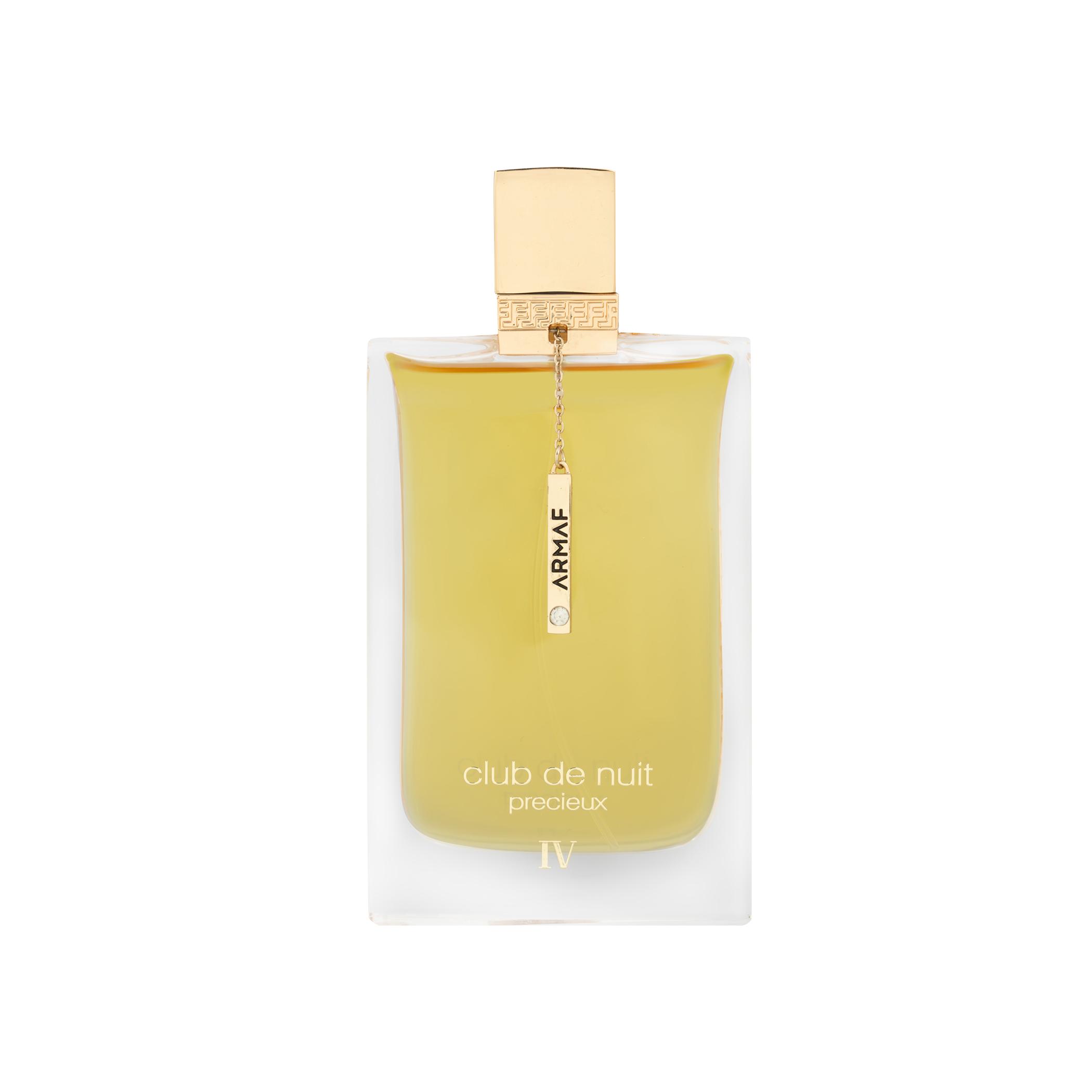 ARMAF CLUB DE NUIT PRECIEUX IV MUJER 55ML EXTRAIT DE PARFUM