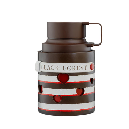 ARMAF ODYSSEY BLACK FOREST UNISEX 100ML EDP