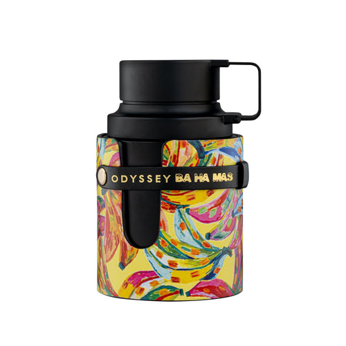 ARMAF ODYSSEY BA HA MAS UNISEX 100ML EDP