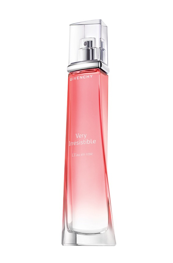 GIVENCHY VERY IRRESISTIBLE LEAU EN ROSE MUJER 75ML EDT