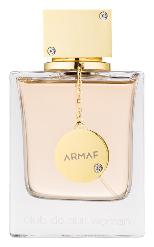 ARMAF CLUB DE NUIT MUJER EXTREME PARFUM 105ML