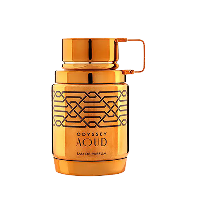 ARMAF ODYSSEY AOUD EDITION HOMBRE 100ML EDP
