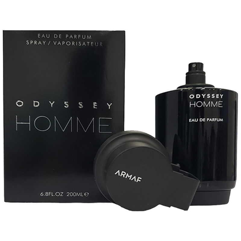 ARMAF ODYSSEY HOMME HOMBRE 200ML EDP