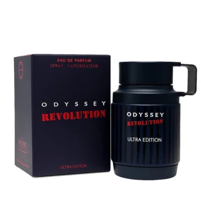 ARMAF ODYSSEY REVOLUTION HOMBRE 100ML EDP