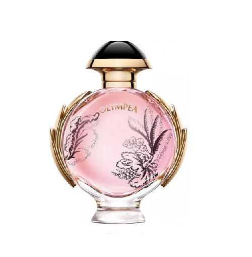 Olympéa Flora Paco Rabanne