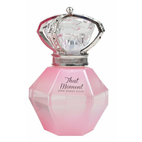That Moment One Direction