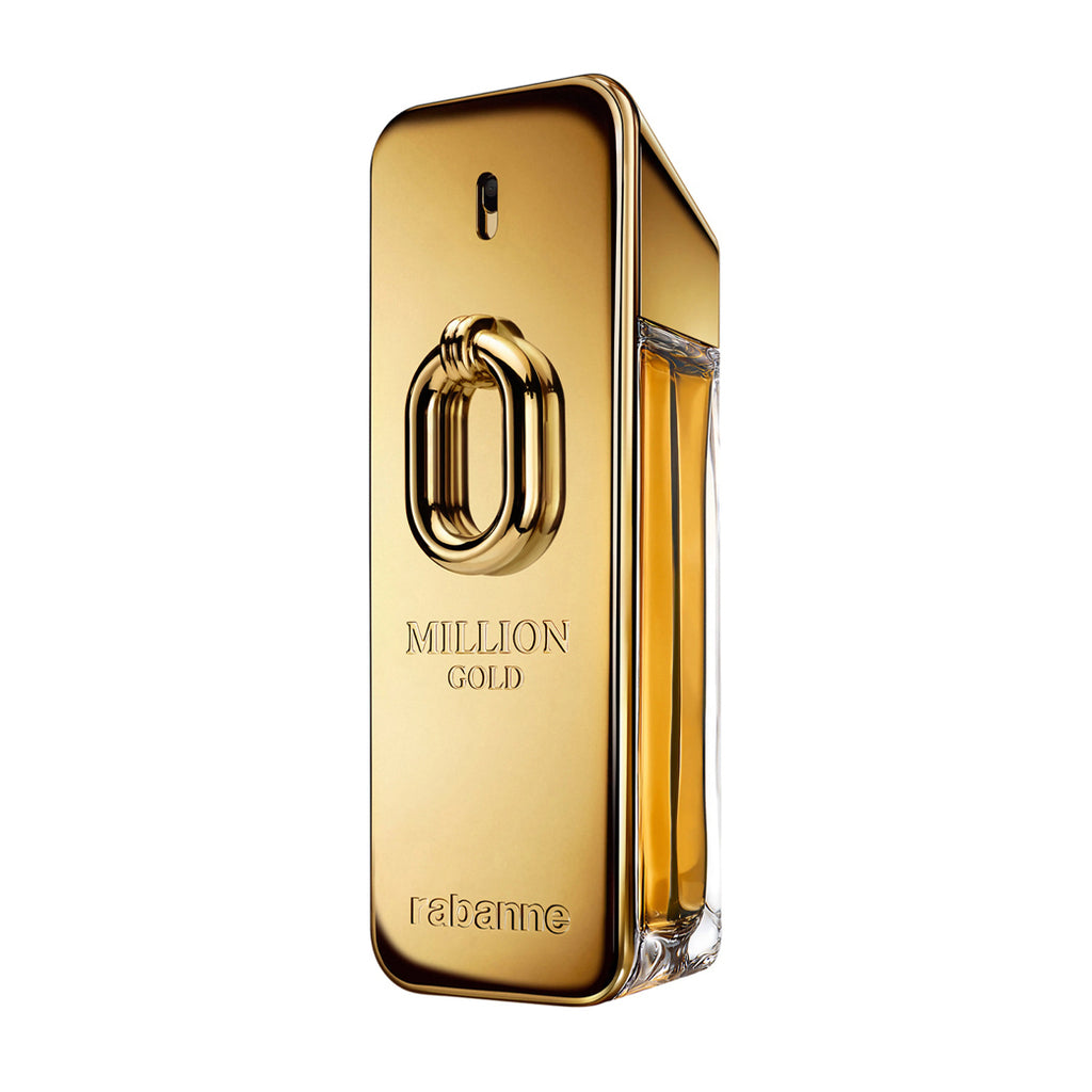 PACO RABANNE MILLION GOLD HOMBRE EDP INTENSE 100ML