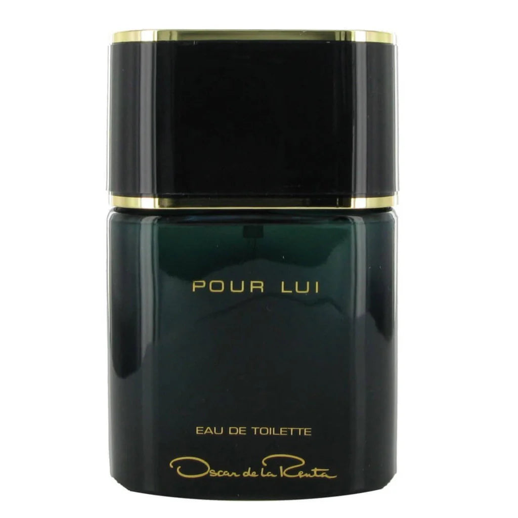 OSCAR DE LA RENTA POUR LUI HOMBRE EDT 90ML
