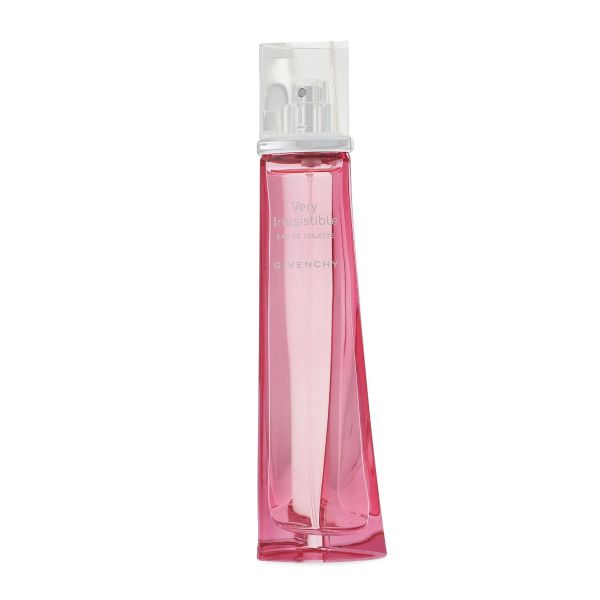 GIVENCHY VERY IRRESISTIBLE MUJER 75ML EDT